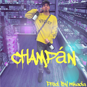 Champán