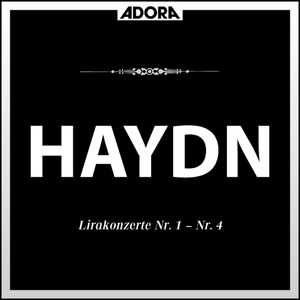 Lirakonzert No. 2 für Streicherensemble in G Major: I. Allegro con spitito