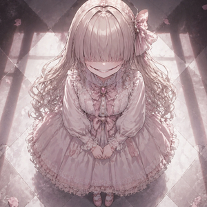 きれいって言って？