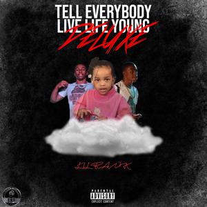 What You Need (Live) (Live)