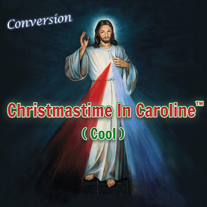 Christmastime in Caroline (Cool)