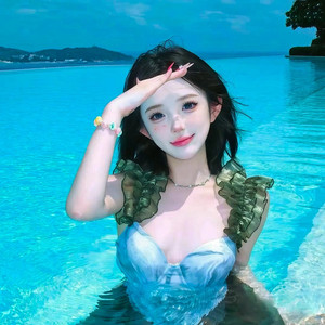 Sea Lo Que Sea(太雅了)