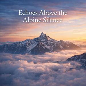 Frozen Breath of the Summit