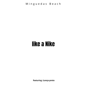 Like a Nike