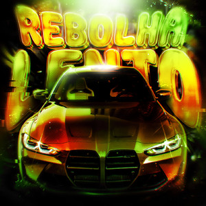 REBOLHA LENTO (Sped Up)