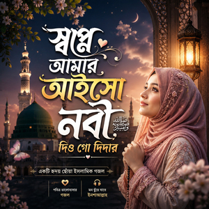 স্বপ্নে আমার আইসো নবী দিও গো দিদার