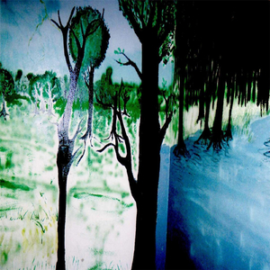 Fran Sancisco By Vinyl Earl and the Perpetually Puking Porpoises