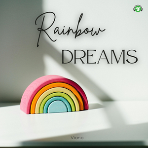 Colorful Heartbeats (Piano Version)