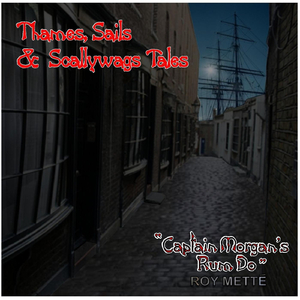 London Docks / So Many Secrets