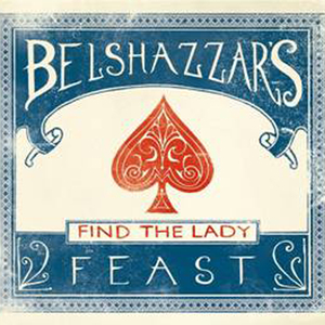 Widows Shall All Have Husbands/Hey Boys Up We Go