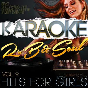 Wait Your Turn (In the Style of Rihanna) [Karaoke Version]