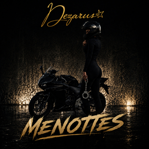 Menottes