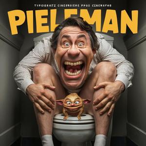 Pieleman! | Grappige Liedjes!