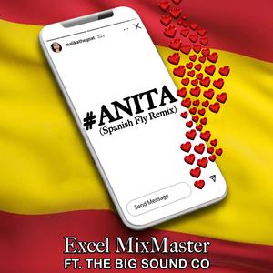#Anita (feat. THE BIG SOUND CO.)
