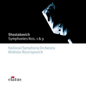 Symphony No. 9 in E-Flat Major, Op. 70:III. Presto