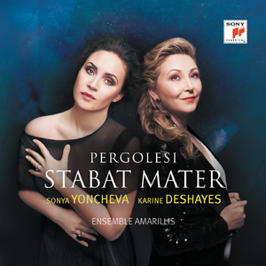 Stabat Mater in F Minor, P. 77:Fac ut ardeat cor meum
