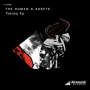 Tokiwa (Original mix)