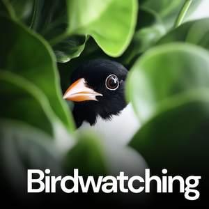 Bird Of Beauty