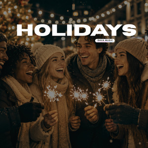Holidays (Instrumental)