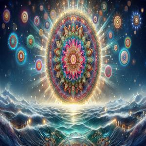 528 Hz Milagros divinos. Autoconfianza. (Mayo 2025)