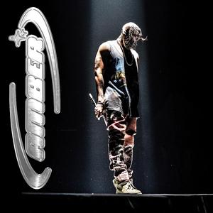 "琥珀Amber" Kanye West Type Beat