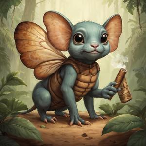 Musica infantil (Cigarra e Formiga.)