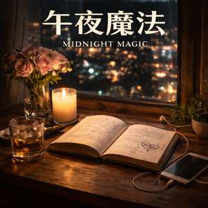 午夜魔法