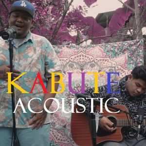 Kabute (Acoustic Version)