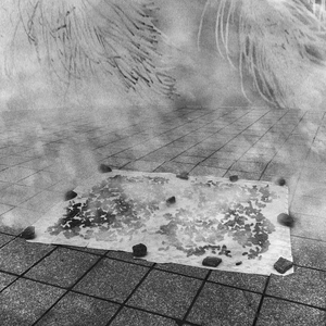 黑暗之中 In The Darkness