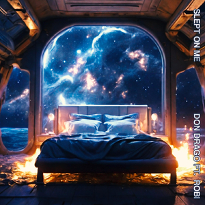 Slept on Me (feat. Robi)