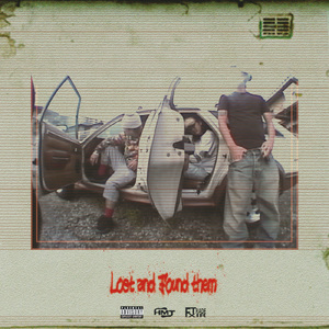 Fly So HIgh (feat. TOGO) [Lost and Found ver]