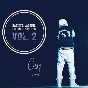 Zgomot (feat. Stres)