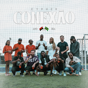 Cypher Conexão Ang X Bra