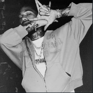 [FREE]孟菲斯×王齐铭x揽佬 Type Beat“HEX”