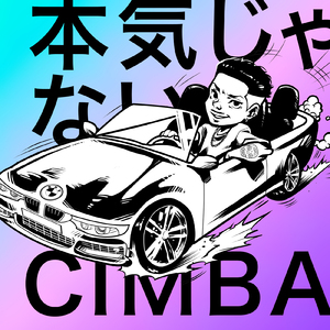 本気じゃない