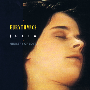 Julia (Extended Mix)