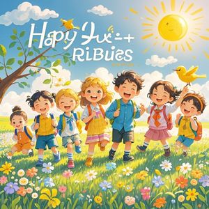 快乐小旋律-未命名