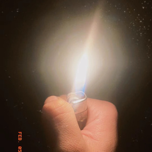 Butterfly（无坚不摧）