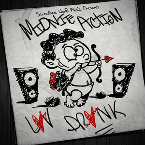 Stalker Anthem (feat. Kartinya Nicole)