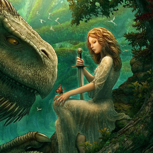 The Land Of The Titans Revised