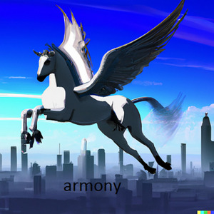 Armony