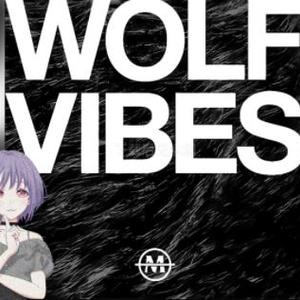 【AI喵梦】"猫果然是不能🐺叫的😭"WOLF VIBES