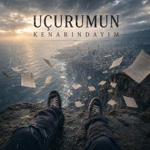 Uçurumun Kenarındayım