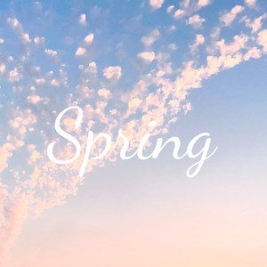 春日幻想（给自己的年度报告）