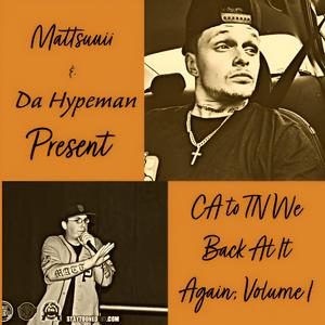 Hustle Never Stops (feat. Da Hypeman)