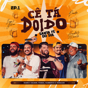 Duas Vezes Você / Nova York (Ao Vivo)