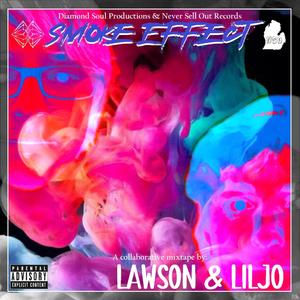 Smoke Sesh (feat. LilJo, Dill Stokes, Drebb & A Tin Man)