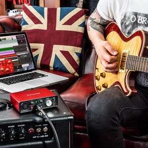 爱错（翻自 王力宏）