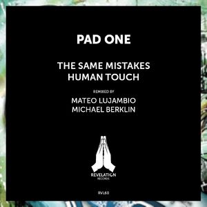 The Same Mistakes (Mateo Lujambio Remix)