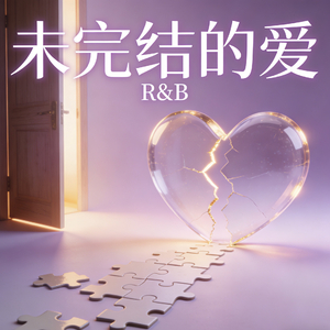 未完结的爱R&B